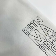 NEW BALANCE GOLF ニューバランスゴルフ タートルネック 裏起毛 長袖Tシャツ ブラック系 1 [240101016517] ゴルフウェア レディース_画像9