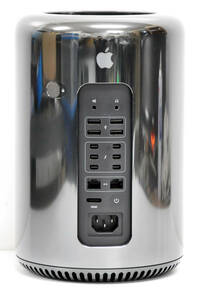 超ハイスペ 最大メモリ APPLE MAC PRO A1481 Late2013 E5-1620v2 3.7GHz メモリ32GB SSD 512GB FireProD300x2 MAC Catalina10.15.6済