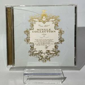 TK■ 宇多田ヒカル UTADA HIKARU SINGLE COLLECTION シングルコレクション CD