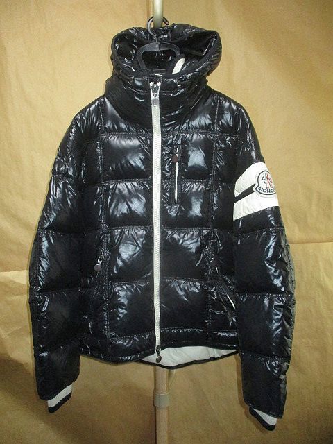 2023年最新】ヤフオク! -「モンクレール ワッペン」(モンクレール)の