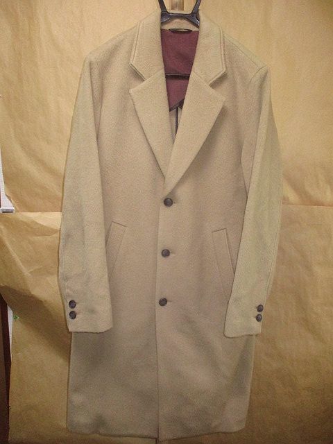 2023年最新】ヤフオク! -ヒューゴボス コートの中古品・新品・未使用品一覧
