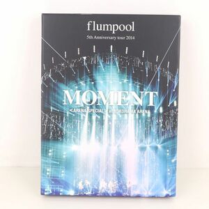 DVD フランプール flumpool MOMENT ARENA SPECIAL DVD まとめて 音楽 同梱不可