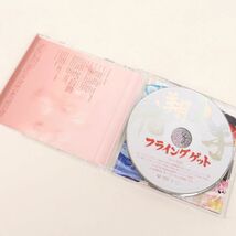 CD DVD フライングゲット 飛翔入手 数量限定生産盤 劇場盤 3点セット まとめて アイドル AKB48 同梱不可_画像8