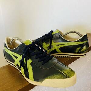 【極美品】Onitsuka Tiger CORSAIR DELUXE オニツカタイガー コルセア デラックス