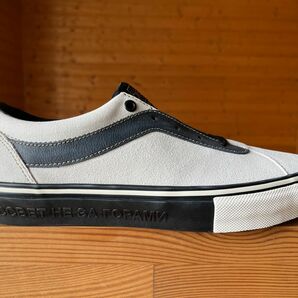 【新品未使用】PACCBETT/ラスベート VANS コラボ 27.5cm