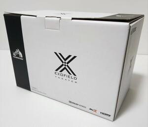 極美品 Victor ビクター / ワイヤレスシアターシステム / EXOFIELD XP-EXT1