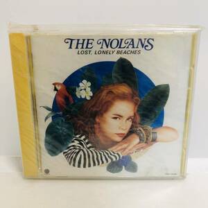 【CD】THE NORANS ノーランズ　 LOST,LONELY BEACHES （想い出の九十九里浜）※ネコポス全国一律送料260円