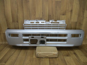 D1/ HA11S Alto original front bumper 71711-70G00