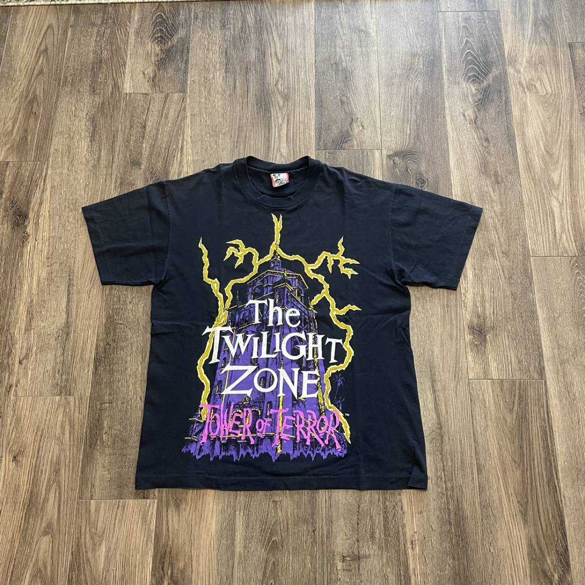 2023年最新】Yahoo!オークション -タワーオブテラー tシャツの中古品