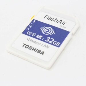 TOSHIBA