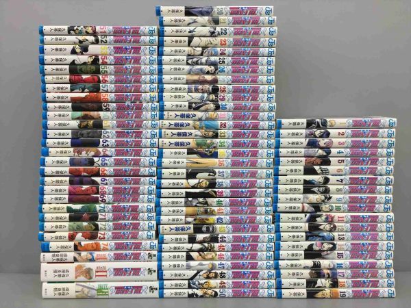 年最新ヤフオク!  bleach の中古品・新品・未使用品一覧