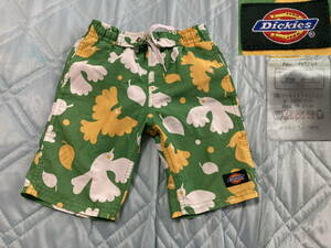  Dickies Dickies Kids for children sea water pants size 110 laundry ending 