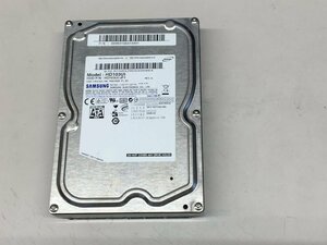 （使用時間：2956H）SAMSUNG 1TB HDD　HD103UI 　中古品 　(管：2F-M2）