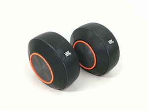 美品 JBL スピーカー 2個まとめ　（管：2B-M）