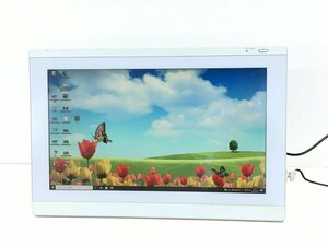 ワコム21.5型 液晶ペンタブレット　WACOM DTU-2231AA ペンあり　(管：2B-M）