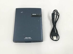 IODATA MO Drive 1.3GB MOP2-U1.3P USB соответствует б/у рабочий товар ( труба :2A2-M7)