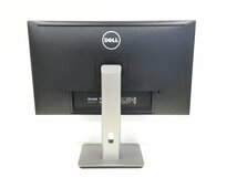 2018年製DELL27型 液晶モニター U2715H U2715Hｃ WQHD（2560x1440） 昇降・回転可能 　輝度良い　 (管：2B-M）_画像6