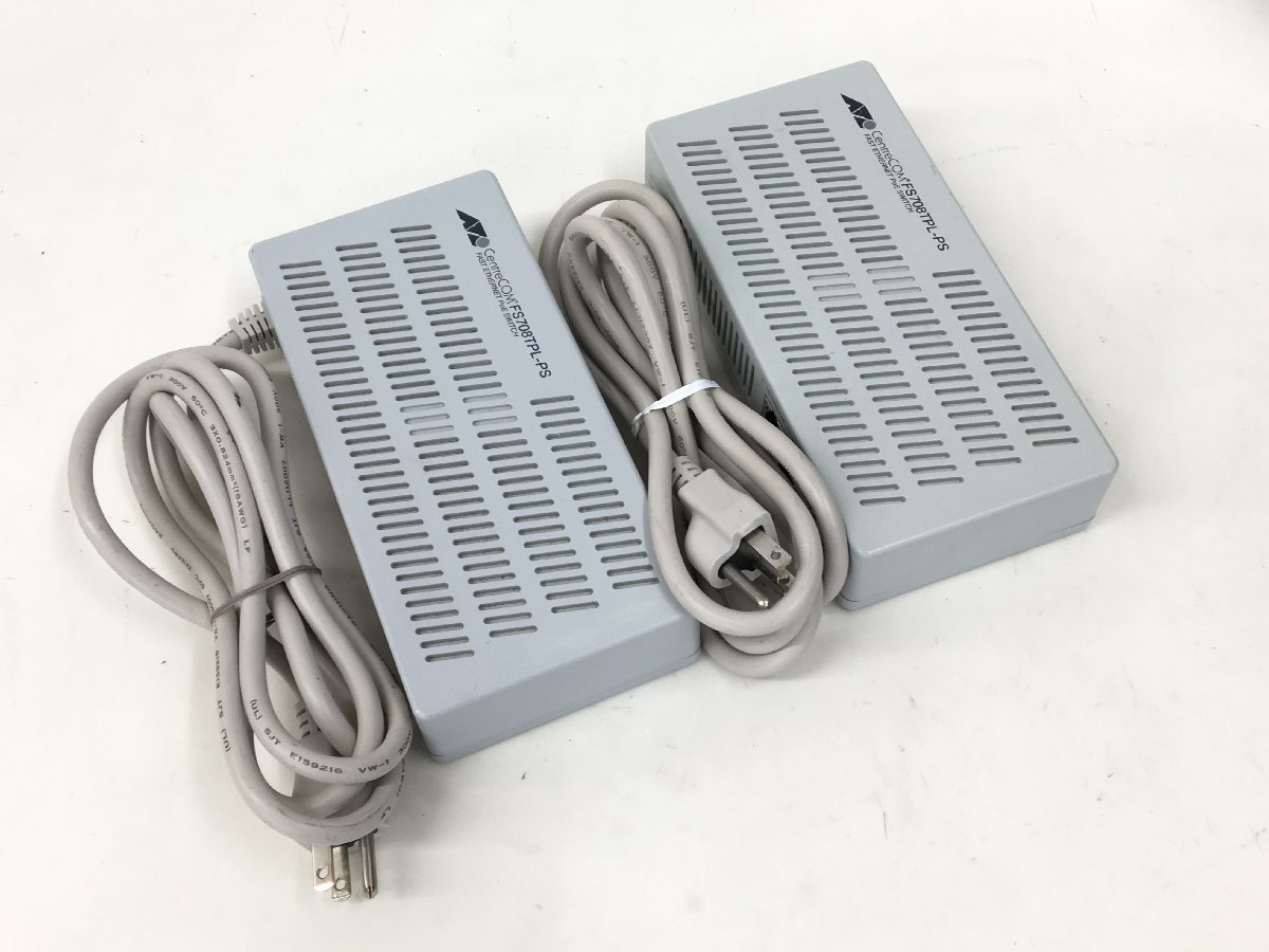 2023年最新】Yahoo!オークション -centrecom fs708tplの中古品・新品