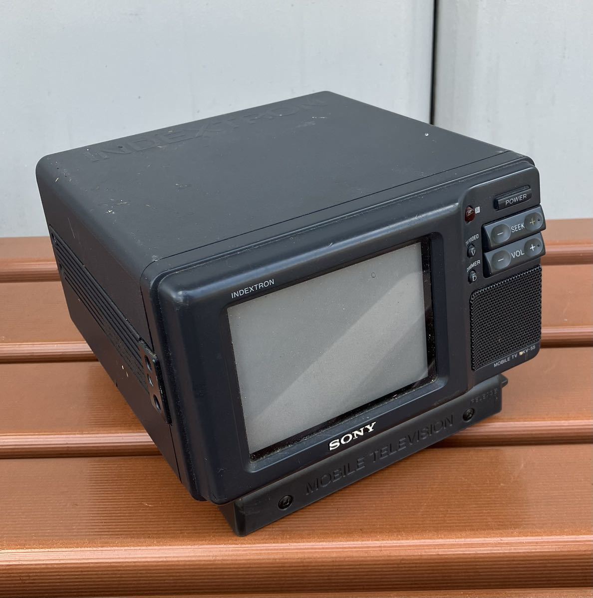 ヤフオク!  ソニー レトロ テレビアンティーク、コレクション の