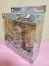 ★希少品 新品未開封★MS IN ACTION!! ザメル 「機動戦士ガンダム0083 STARDUST MEMORY」_画像2