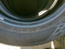 A356 185/65R15 88S ４本セット　YOKOHAMA BIUEARTH-GT IN/OUT指定あり　2021年製_画像6