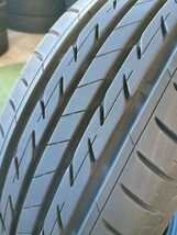 A347 205/60R16 92H 2本セット　 BRIDGESTONE NEXTRY 2022年製_画像2