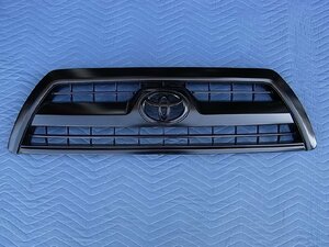  Toyota TRN215W Hilux Surf latter term original front grille / 53111-35630 TRN210W GRN215W