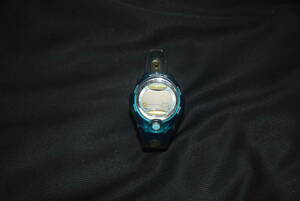 CASIO カシオ Baby-G BGX-200 2477 ユニセックス クォーツ 　腕時計 ネイビー系 