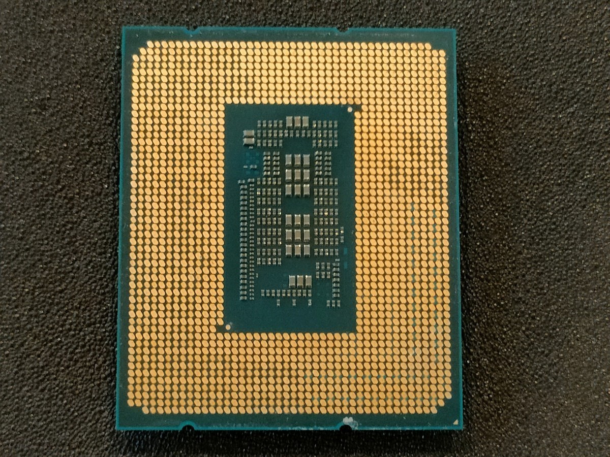 Intel Confidential( Core i7-12700 )ES 【CPU】 | JChere雅虎拍卖代购