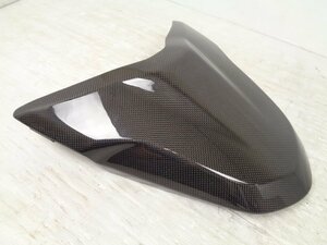  Ducati SS937 SuperSport S 17-20 after market dry carbon tandem seat cover single seat kit superior article [D035]