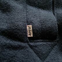 送料無料 古着【リーバイス Pコート／Sサイズ】Levi's S.P.CH_画像9