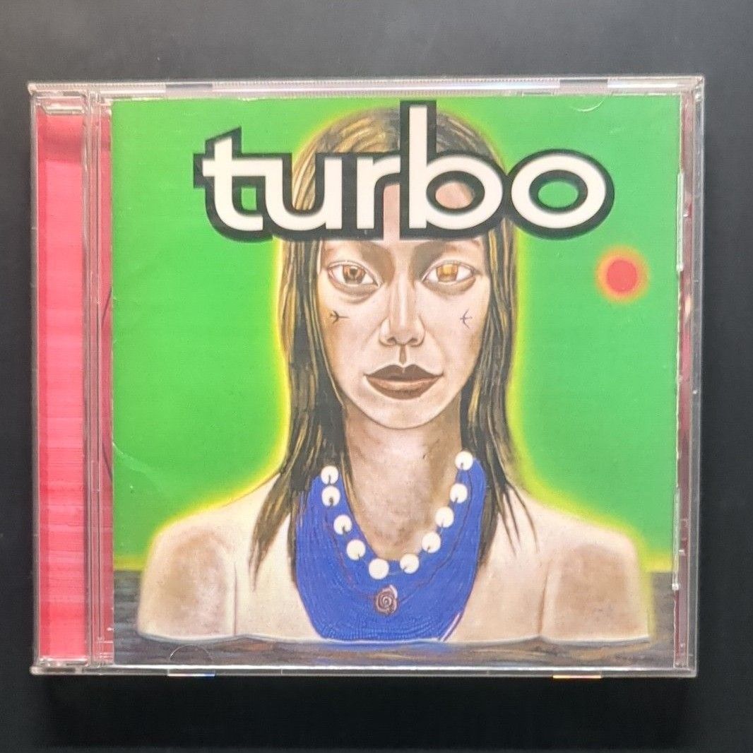 Amazon.co.jp: turbo: ミュージック