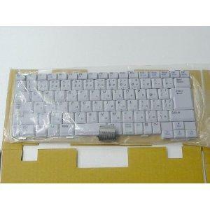  free shipping!k) gray special price /NEC PC-ll750TG (Lavie LL750/TG) correspondence substitution keyboard 