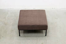 ◆FLANNEL SOFA フランネルソファ PLACE STOOL プレイス スツール オットマン ソファ モダン 1台/北欧カッシーナIDC/NHT01015◆_画像3