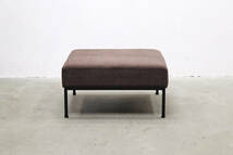 ◆FLANNEL SOFA フランネルソファ PLACE STOOL プレイス スツール オットマン ソファ モダン 1台/北欧カッシーナIDC/NHT01015◆_画像4