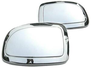 * chrome plating * mirror cover * Suburban Yukon denali 