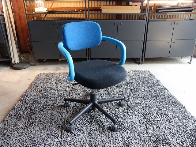 ヤフオク! -「ヴィトラ vitra」(布張り) (デスクチェア)の落札相場