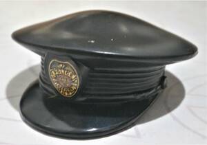1/6 - sbro[ шляпа полиция America Police ] - zbrokena- Roo z Junk фигурка кукла custom для 
