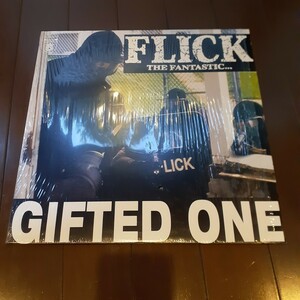 FLICK / GIFTED ONE / 弘法の松 /日本語ラップ,KASHI DA HANDSOME,DEV-LARGE