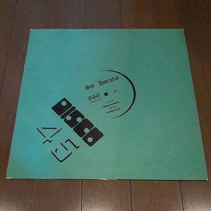 SIR HORATIO / ABRACADUBRA / SOMMADUB /KILLER DUB,ROOTS,REGGAE/A CERTAIN RATIO