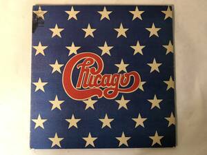 30826S 12inch LP★シカゴ/CHICAGO/THE GREAT CHICAGO★SONX-60200