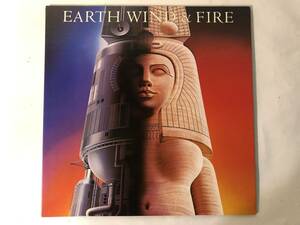 30827S 12inch LP★アース・ウインド＆ファイアー/EARTH, WIND & FIRE/RAISE!★25AP 2210