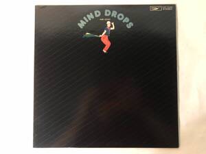 30828S 12 дюймов LP ★ Ami Ozaki/Mind Drops ★ ETP-72245