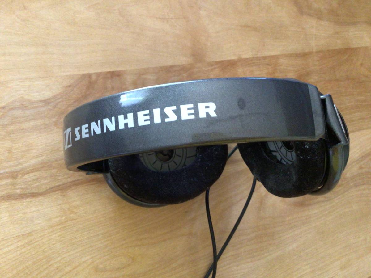 ヤフオク! -「sennheiser ゼンハイザー hd650」の落札相場・落札価格