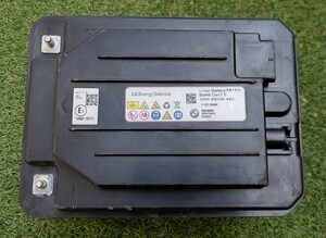 [ Junk ] hybrid for lithium ion battery *BMW*48V 10Ah 440Wh Bat48 Gen1.0