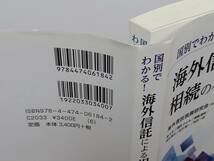 国別でわかる!海外信託による相続の税務&法務　海外信託税務研究会 著　HM23_画像3