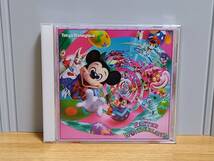 CD　東京ディズニーランド ディズニー・イースターワンダーランド　定価2100円_画像1