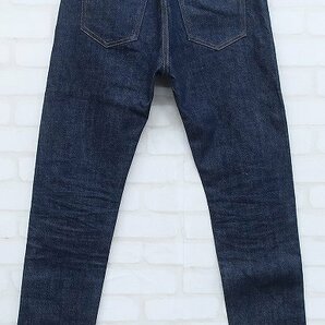 2P7070■A.P.C. PETIT NEW STANDARD プチニュースタンダードデニム アーペーセー W28の画像2