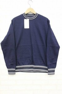 1T4106■未使用品 N HOLLYWOOD 16ss ラインニット エヌハリウッド