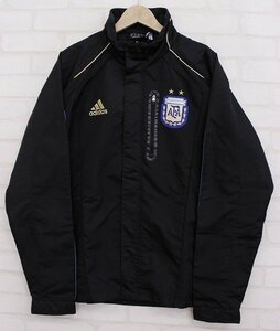 2T4492■アディダス アルゼンチントラベルジャケット adidas